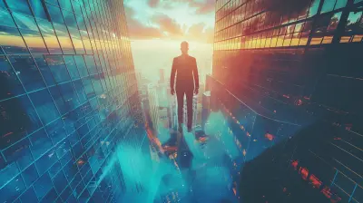 How to Proactively Address Reputational Risk in Finance