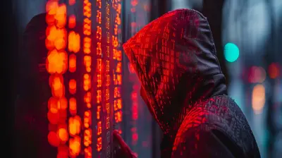 How to Protect Your Account from Phishing and Other Scams