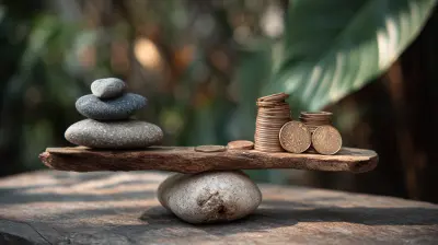 How to Rebalance Your Finances After a Major Life Event
