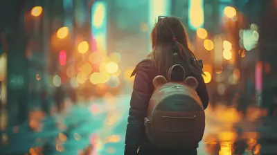 How to Reframe Financial Independence as an Ongoing Journey, Not a Destination