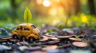 How to Reframe Financial Independence as an Ongoing Journey, Not a Destination