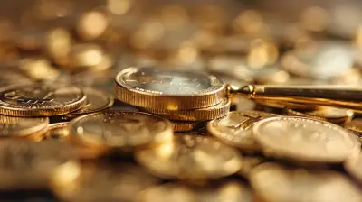 How to Research Small-Cap Stocks for Big Potential Gains