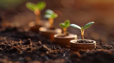 How to Research Small-Cap Stocks for Big Potential Gains