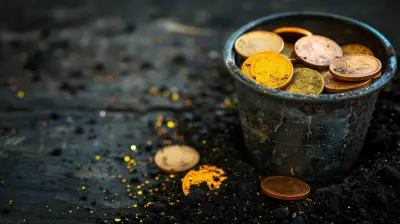 How To Research Small Cap Stocks For Big Potential Gains