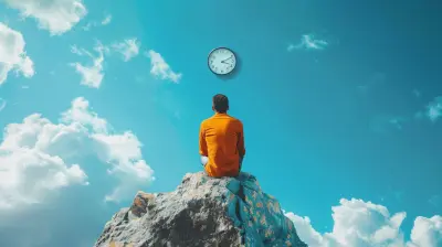How to Retire Early Without Breaking a Sweat