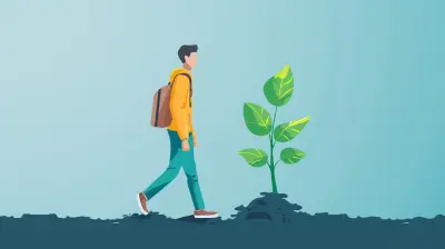 How to Set and Achieve Short-Term Goals on Your Path to Financial Freedom
