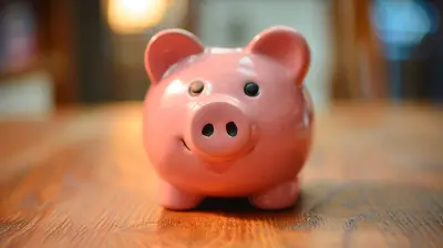 How to Set Up Multiple Accounts to Manage Your Money Like a Pro