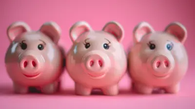 How to Set Up Multiple Accounts to Manage Your Money Like a Pro
