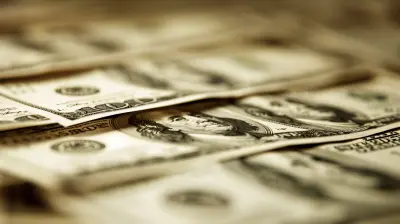 How to Set Up Multiple Accounts to Manage Your Money Like a Pro