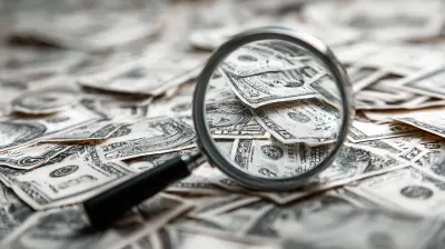 How to Spot Hidden Money Leaks in Your Spending