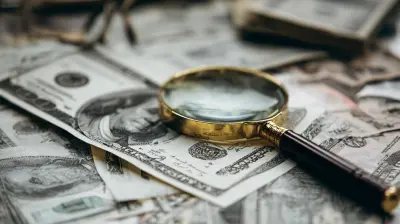 How to Spot Hidden Money Leaks in Your Spending