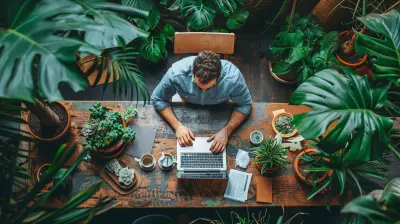 How to Stay Debt-Free After Getting Out of Debt
