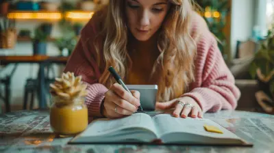 How to Stay Debt-Free After Getting Out of Debt