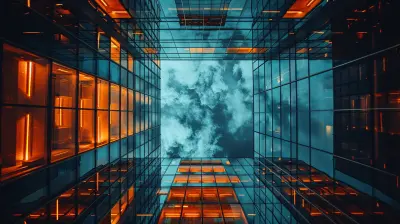 How to Structure Your Startup’s Financial Plan for Scalability