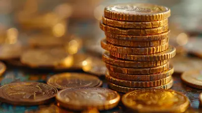 How to Structure Your Startup’s Financial Plan for Scalability