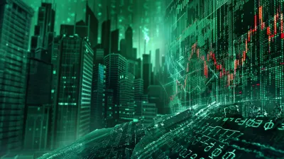 How to Successfully Measure and Monitor Financial Risk