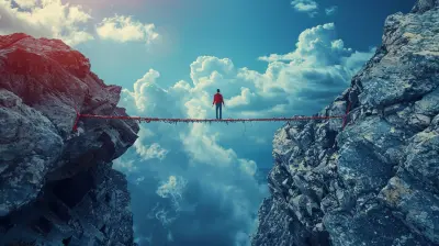 How to Successfully Measure and Monitor Financial Risk