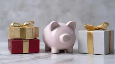 How to Take Advantage of Bank Rewards and Cashback Programs