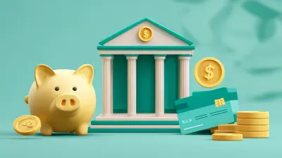 How to Take Advantage of Bank Rewards and Cashback Programs