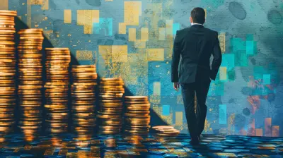 How to Transition from Employee to Entrepreneur on Your Path to Freedom