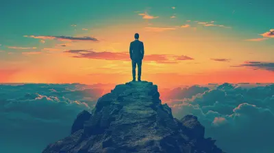 How to Transition from Employee to Entrepreneur on Your Path to Freedom