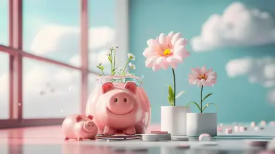 How to Use a Savings Account for Specific Financial Milestones