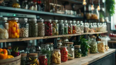 How To Use A Savings Account For Specific Financial Milestones