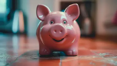 How to Use a Savings Account to Build Wealth Over Time