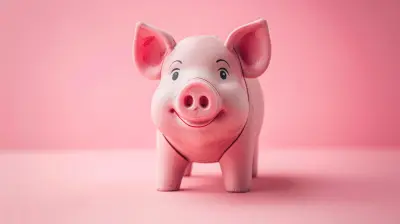 How to Use a Savings Account to Build Wealth Over Time