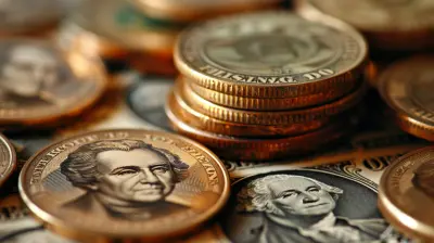 How to Use a Savings Account to Teach Teens Financial Responsibility