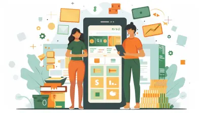 How To Use Apps To Get Out Of Debt Faster