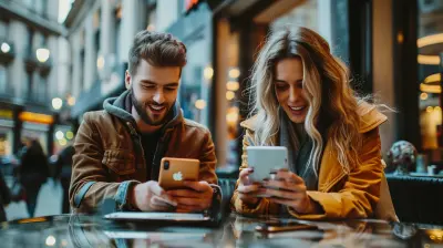 How to Use Apps to Get Out of Debt Faster