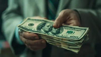 How to Use Automatic Transfers to Build Better Savings Habits