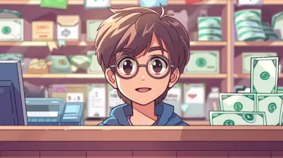 How to Use Automatic Transfers to Build Better Savings Habits