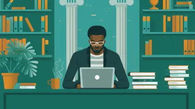 How To Use Automatic Transfers To Build Better Savings Habits