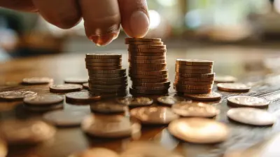 How To Use Financial Metrics To Drive Decision Making In Startups