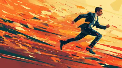 How To Use Financial Metrics To Stay Ahead Of The Competition