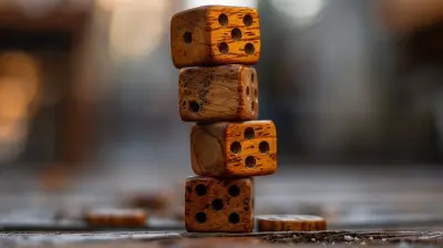 Identifying and Mitigating Operational Risks in Your Investment Portfolio