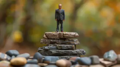 Identifying and Mitigating Operational Risks in Your Investment Portfolio