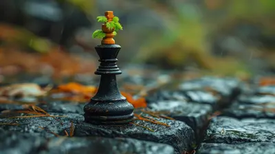 Identifying and Mitigating Operational Risks in Your Investment Portfolio