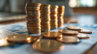 in Financial Perspective