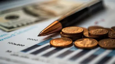 in Financial Perspective