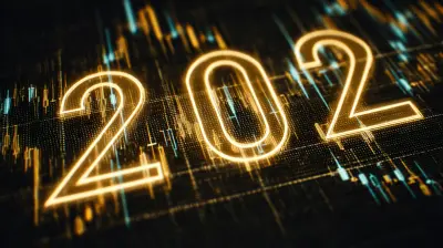 Inside the Numbers: A Look Back at 2027’s Financial Trends