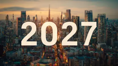Inside the Numbers: A Look Back at 2027’s Financial Trends