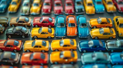 Interest on Car Loans: Can You Deduct It?