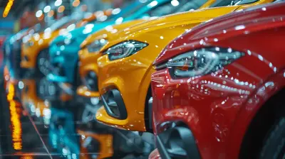 Interest On Car Loans Can You Deduct It