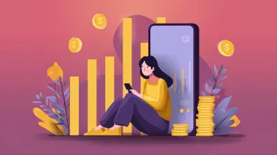Invest Smarter with These Innovative Financial Apps