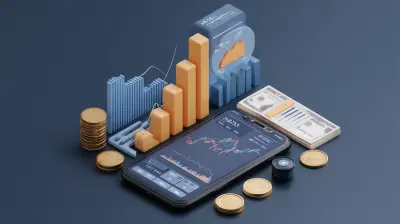 Invest Smarter with These Innovative Financial Apps