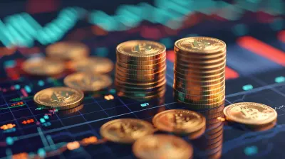Investing in Penny Stocks During Market Volatility: Is It Worth the Risk?