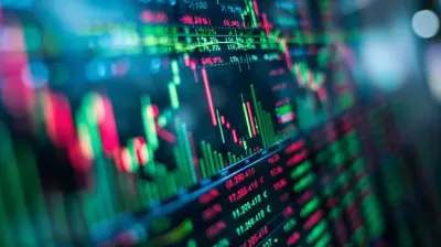 Investing in Penny Stocks During Market Volatility: Is It Worth the Risk?